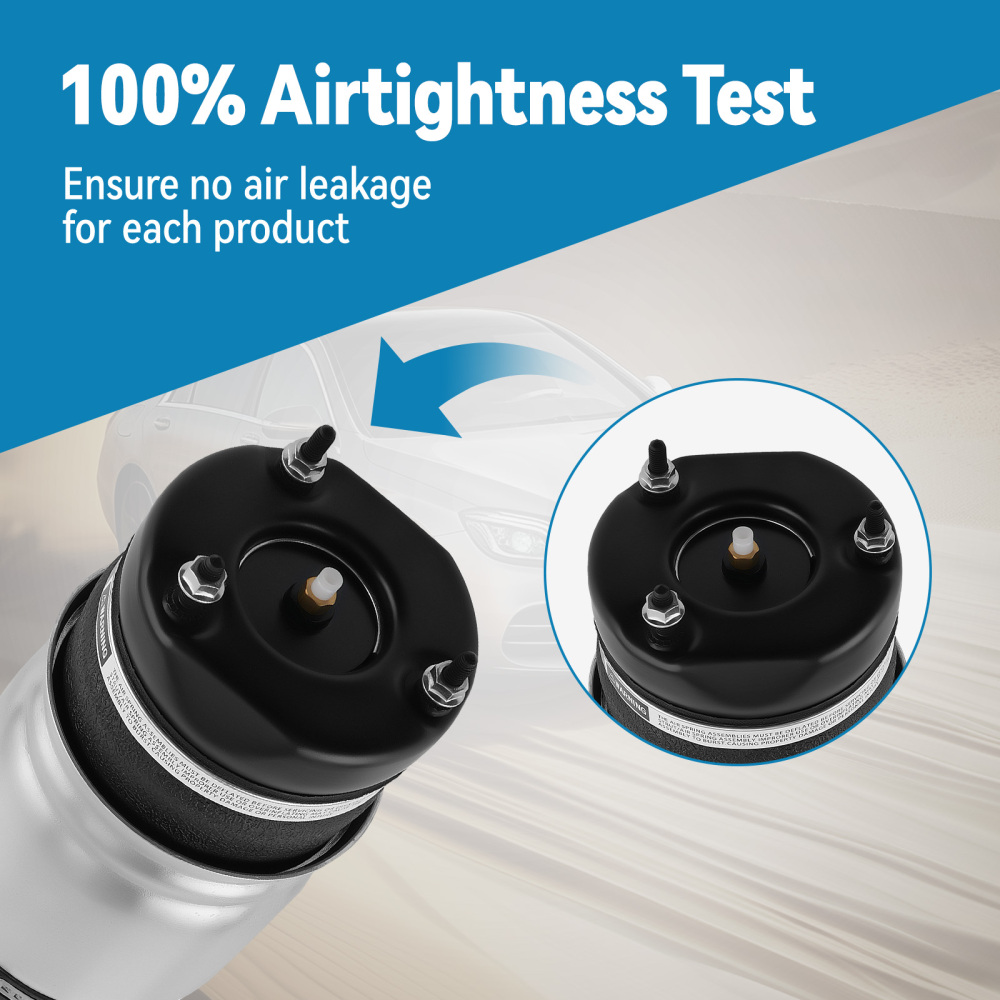 Avant Gauche Droite Jambe De Force Suspension For Jeep Grand Cherokee IV WK WK2