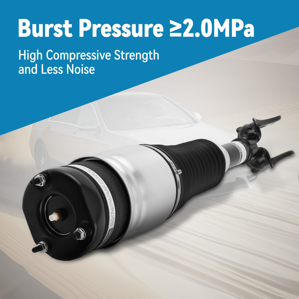 Front Left Air Suspension compatible for Jeep Grand Cherokee WK WK2 2011-2024 68029903AA