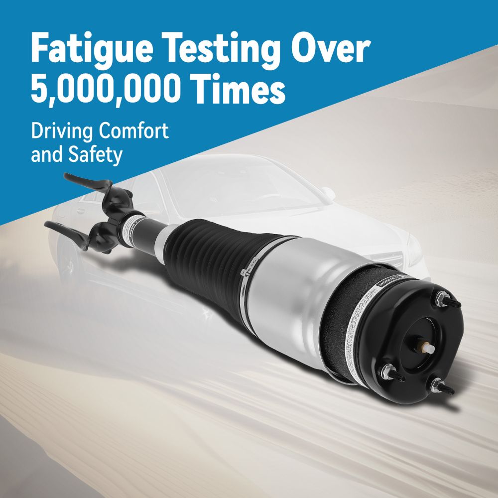 Avant Droite Jambe De Force Amortisseur For Jeep Grand Cherokee WK WK2 2011-2020