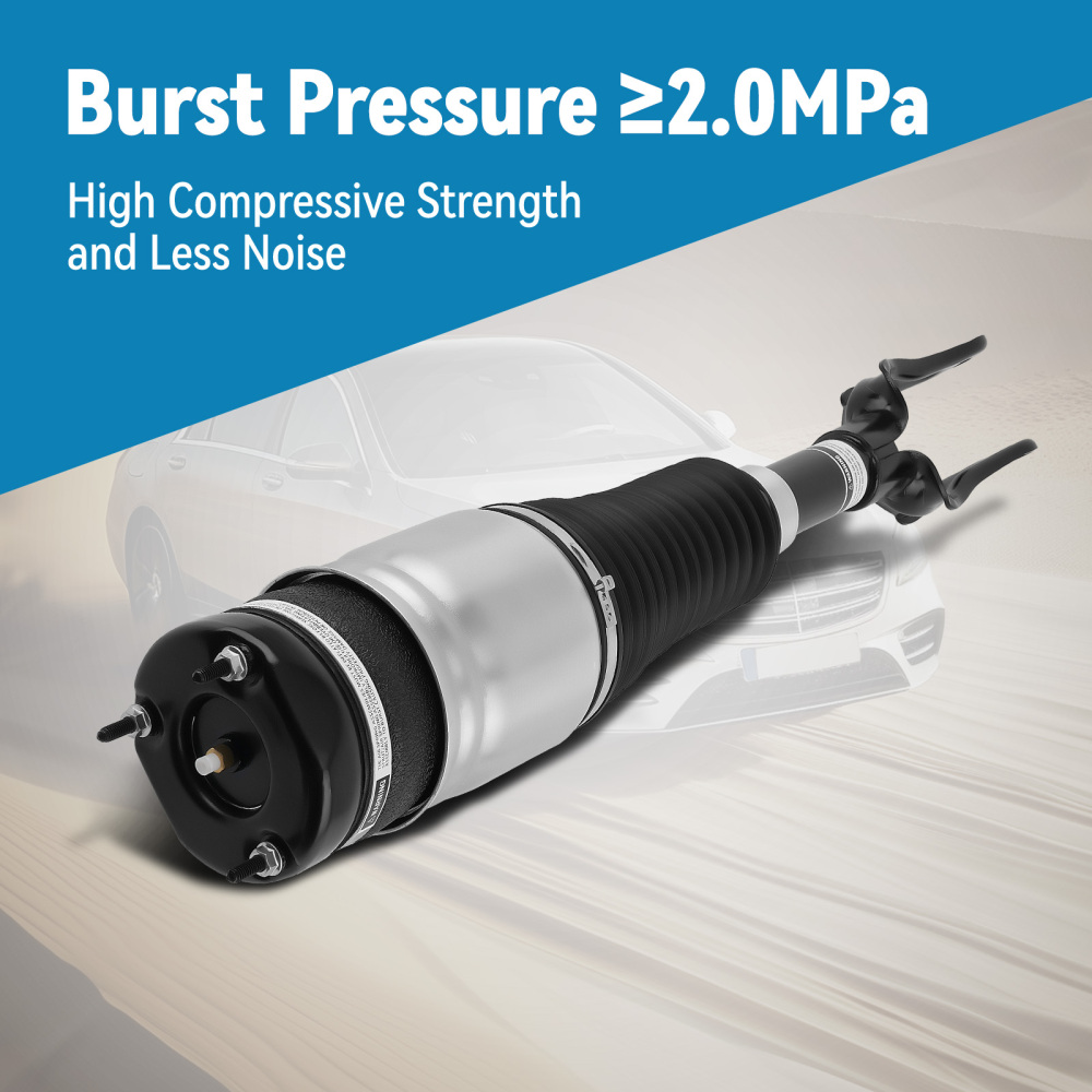 Ammortizzatore Anteriore Destro compatibile per JEEP Grand Cherokee Overland 2011-2020