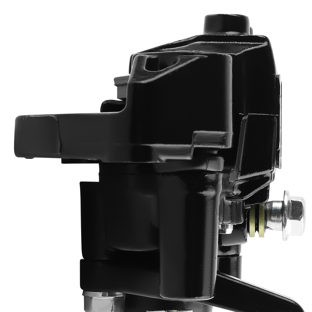 Rear Brake CaliperPads compatible for Honda Honda TRX250R 1986 1987-1989ATC250R 1986