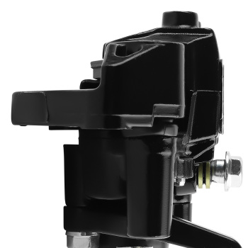 Rear Brake CaliperPads compatible for Honda Honda TRX250R 1986 1987-1989ATC250R 1986