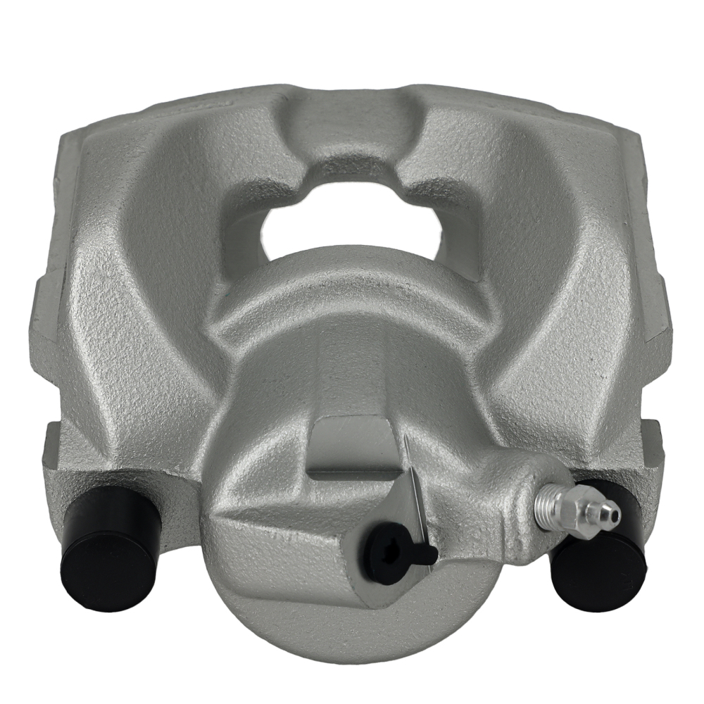 Front Left Brake Caliper compatible for BMW 120d 123d 125i 130i E81 E82 E87 E91 34116772017