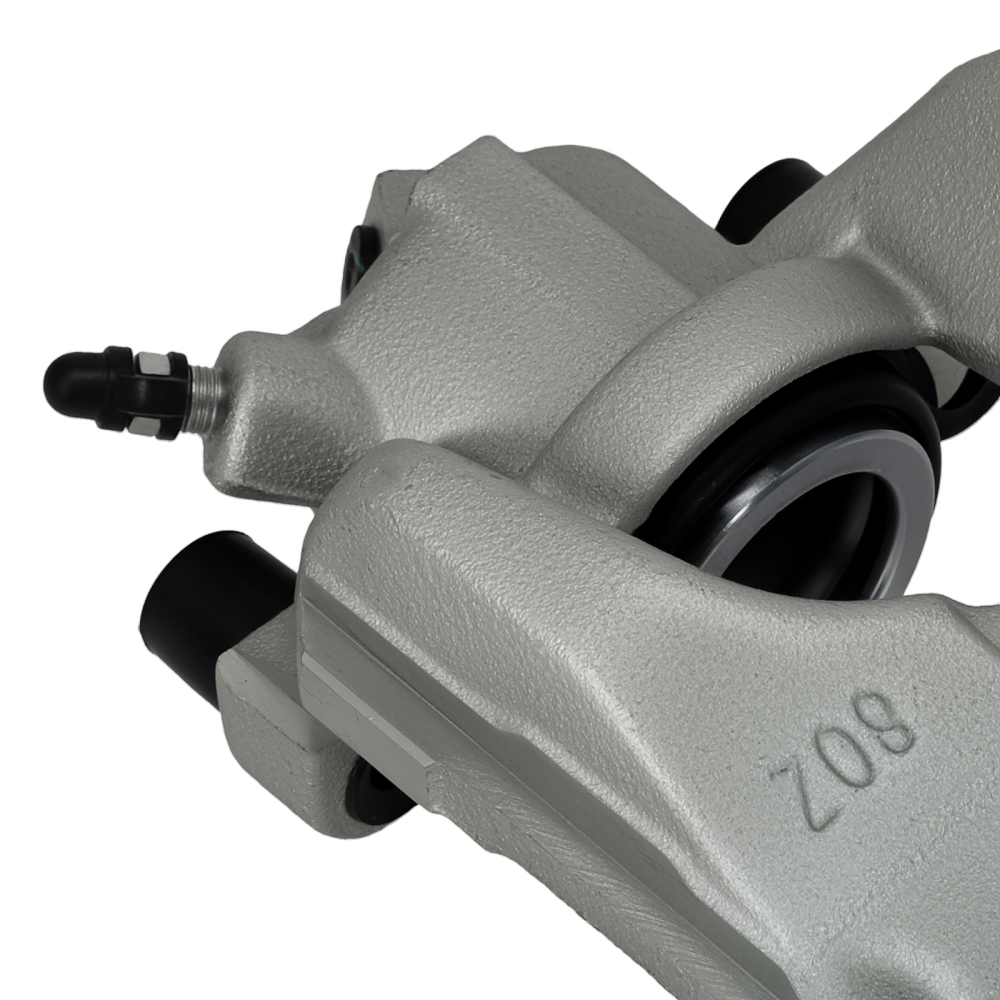 Pinza Freno Anteriore Sinistra compatibile per BMW 120d 123d E81 E82 E87 E88 34116772017