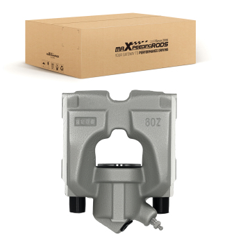 Pinza Freno Anteriore Sinistra compatibile per BMW 120d 123d E81 E82 E87 E88 34116772017