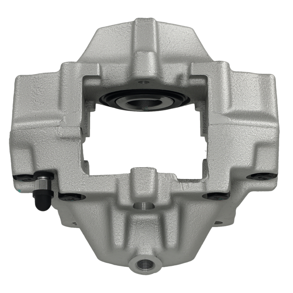 2x Pinza Freno Posteriore compatibile per Mercedes-Benz C-Klasse W203 CL203 S203 343693