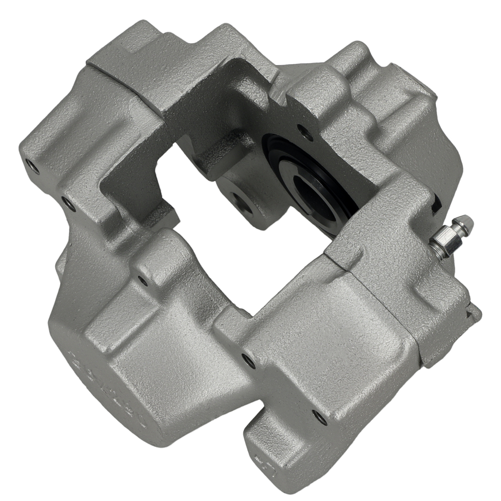 2x Pinza Freno Posteriore compatibile per Mercedes-Benz C-Klasse W203 CL203 S203 343693