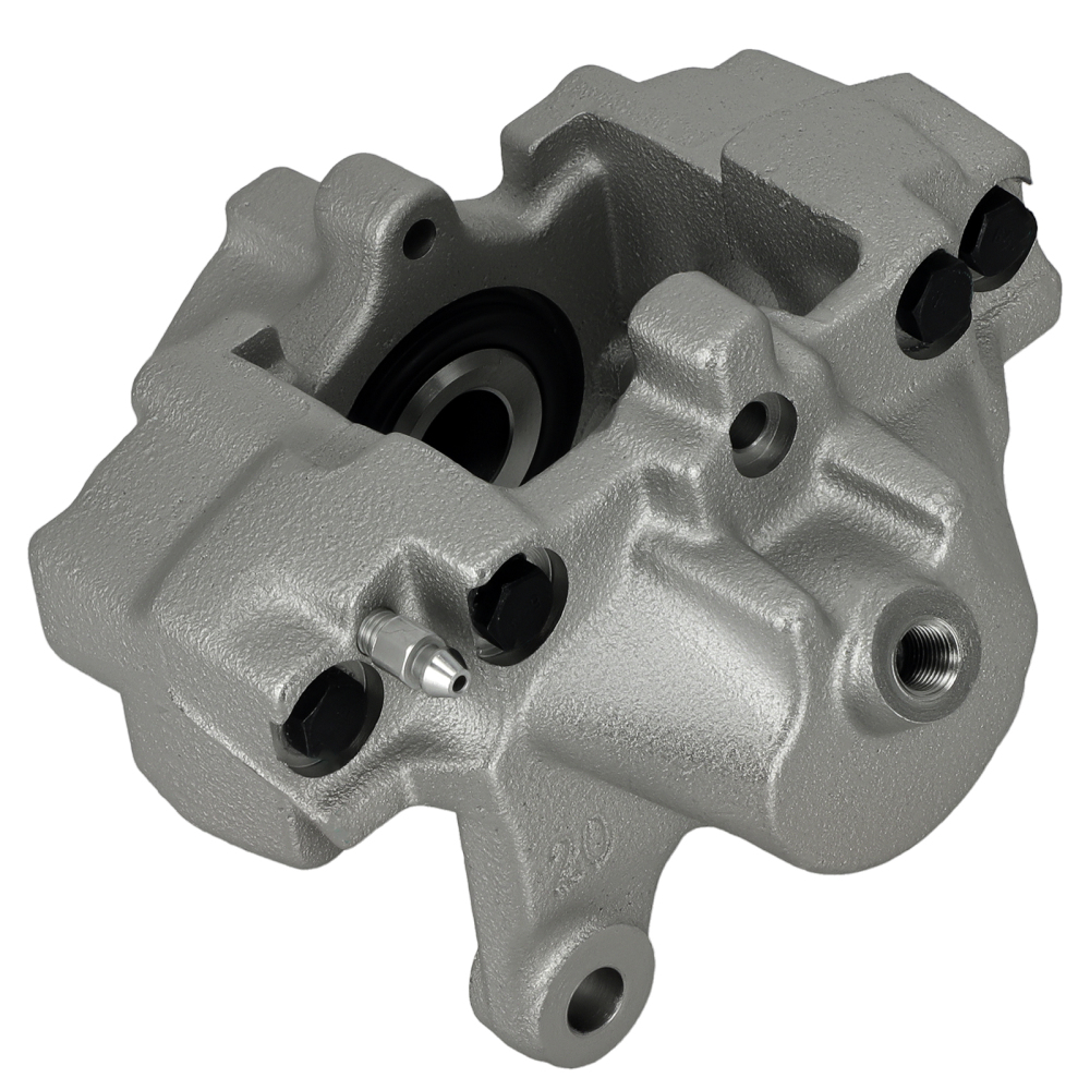 2x Pinza Freno Posteriore compatibile per Mercedes-Benz C-Klasse W203 CL203 S203 343693