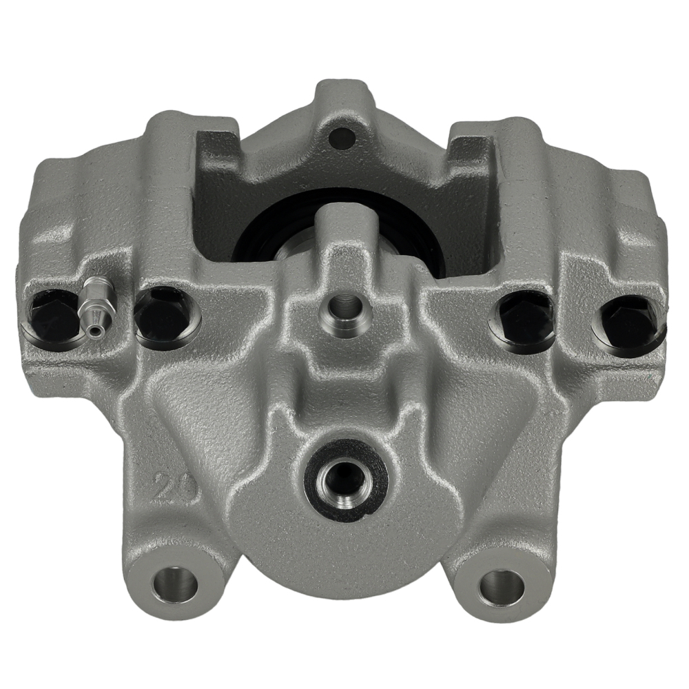 2x Pinza Freno Posteriore compatibile per Mercedes-Benz C-Klasse W203 CL203 S203 343693