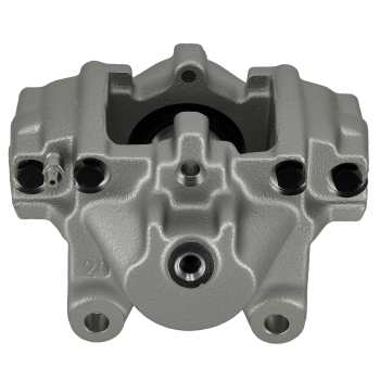 2x Pinza Freno Posteriore compatibile per Mercedes-Benz C-Klasse W203 CL203 S203 343693