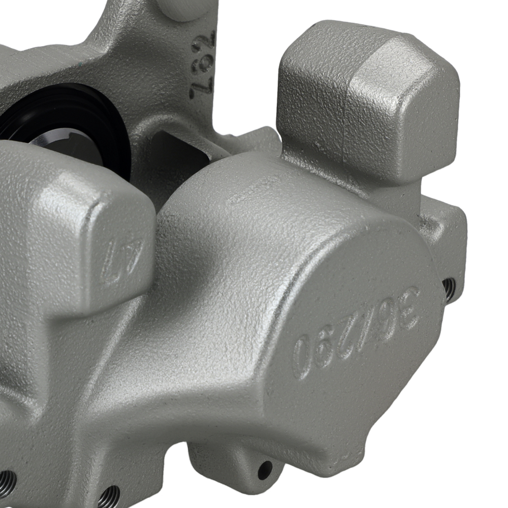 2x Pinza Freno Posteriore compatibile per Mercedes-Benz C-Klasse W203 CL203 S203 343693