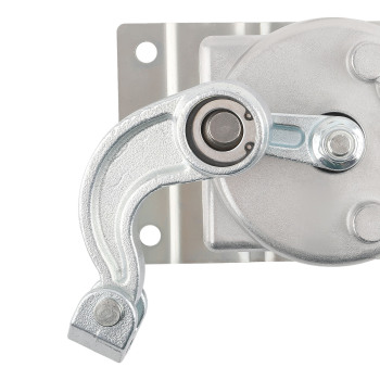 379160 RV Gear Box Linkage For Kwikee Electric Steps 22,23,28A,30,32,33 Series