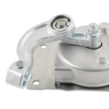 379160 RV Gear Box Linkage For Kwikee Electric Steps 22,23,28A,30,32,33 Series