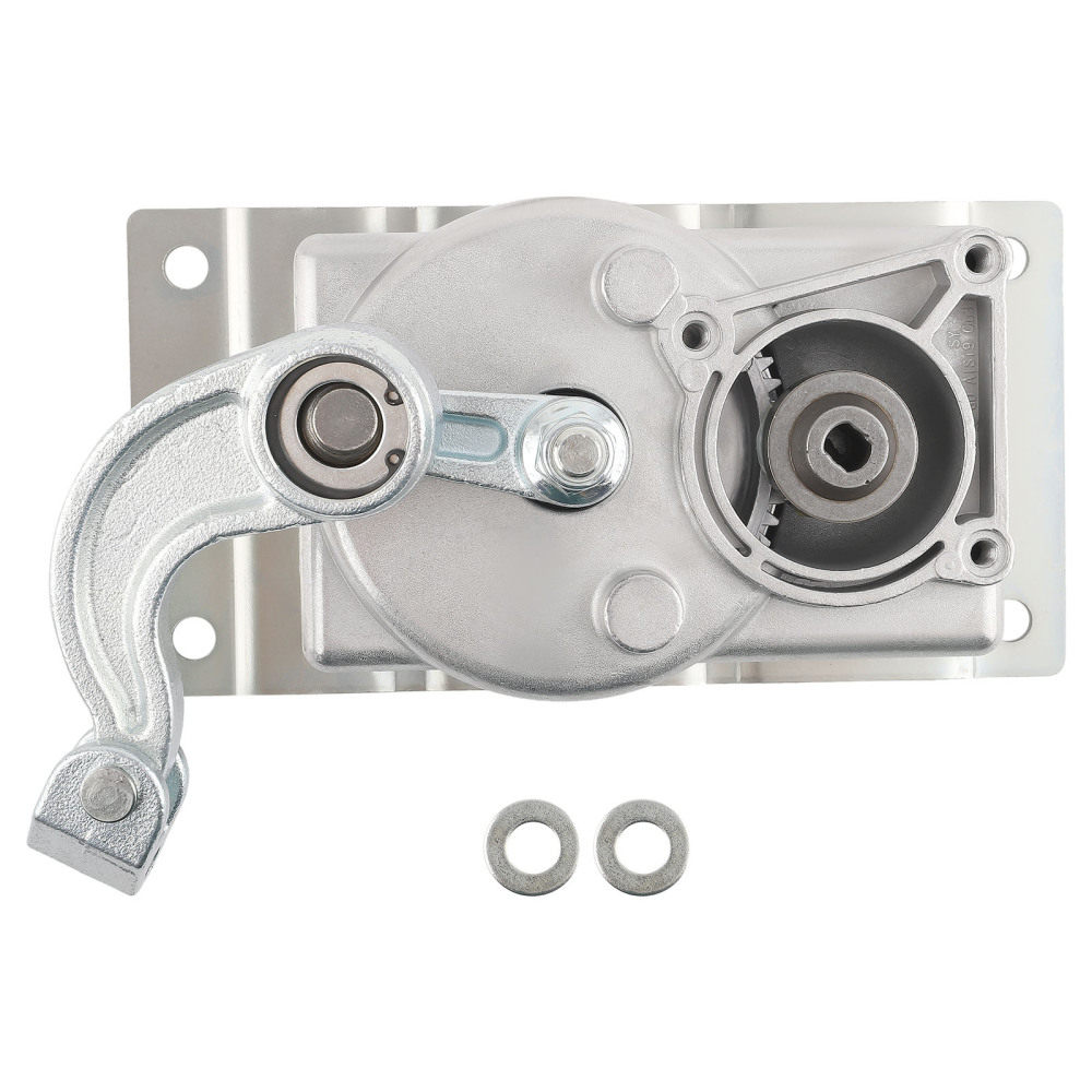 379160 RV Gear Box Linkage For Kwikee Electric Steps 22,23,28A,30,32,33 Series