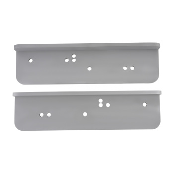 Pair 5 Jack Plate for Outboard Motor Extension to Raise The Motor Higher