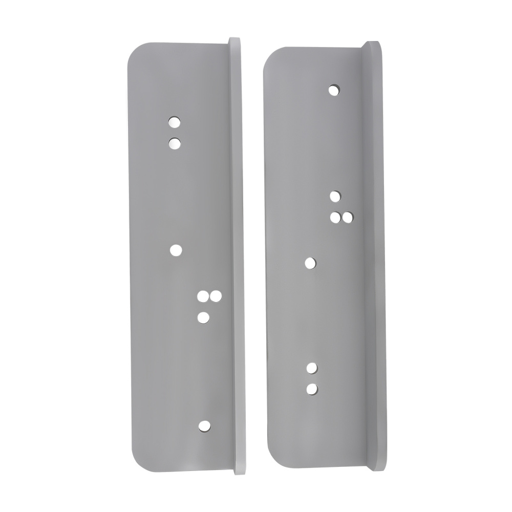 Pair 5 Jack Plate for Outboard Motor Extension to Raise The Motor Higher