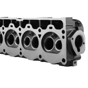 1x Cylinder Head compatible for Jeep Cherokee Wrangler 2.5L 1989-2002 403/117 306-1385A