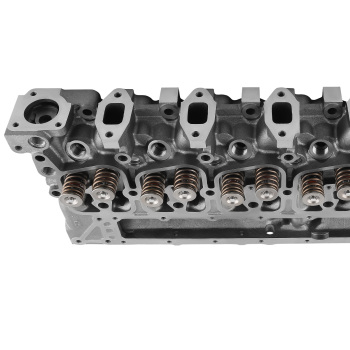 1x Cylinder Head Assembly compatible for Dodge Ram 2500 3500 5.9L 94-98 6B 6BT 6BTA 3925400