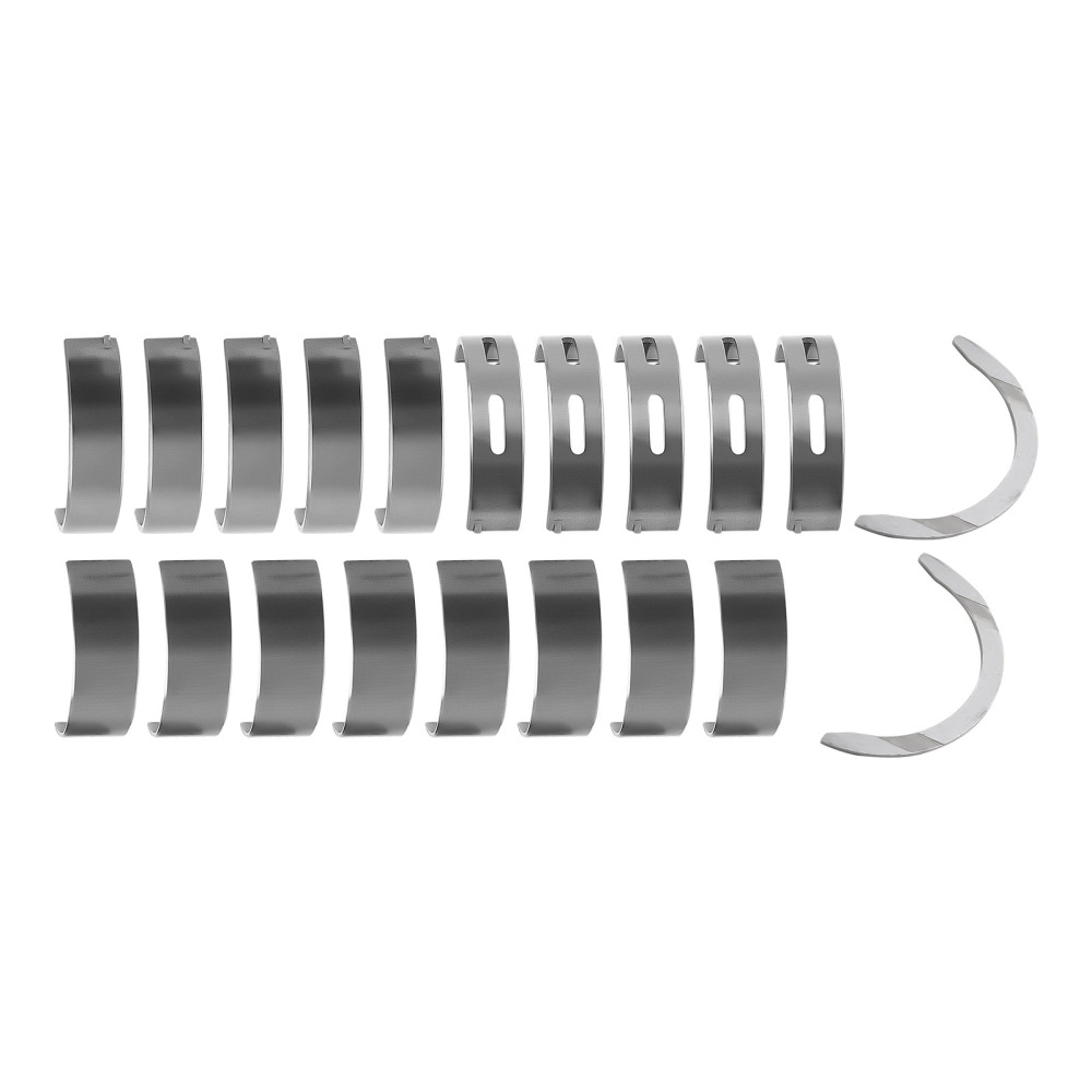 Albero Motore compatibile per VW Audi A4 B8 B9 A5 Q5 2.0 TFSI 2013-2022 06L105101D Crank