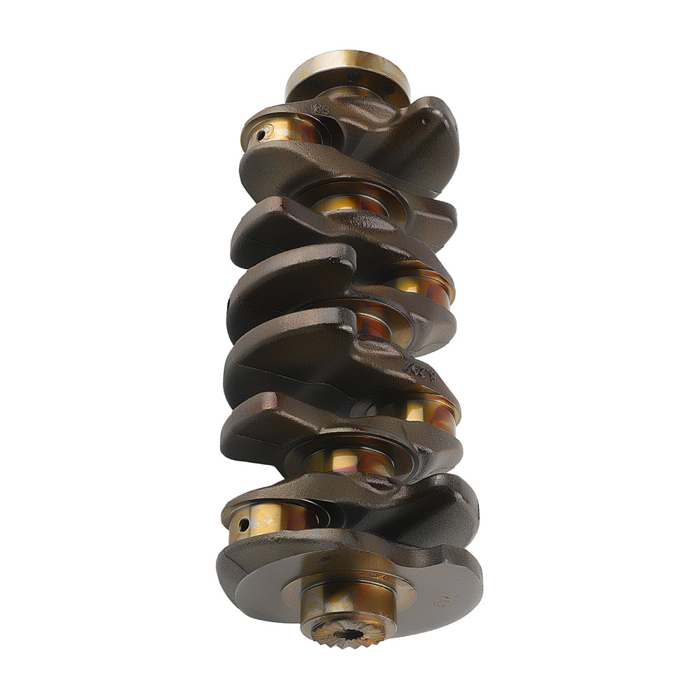 Albero Motore compatibile per VW Audi A4 B8 B9 A5 Q5 2.0 TFSI 2013-2022 06L105101D Crank