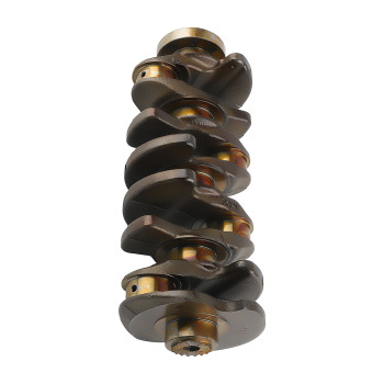 Vilebrequin compatible pour Audi A3 A4 A5 Q5 compatible pour VW Golf GTI 2.0 TFSI TSI 06L105101D 2013-2022