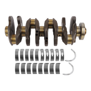 06L105101D CrankshaftBearing compatible for Audi A4 Q5 compatible for VW Golf GTI Passat 2.0 T EA888