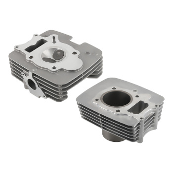 Engine Cylinder Head Piston Rebuild Kit compatible for Honda Sportrax 250 TRX250EX 03-08