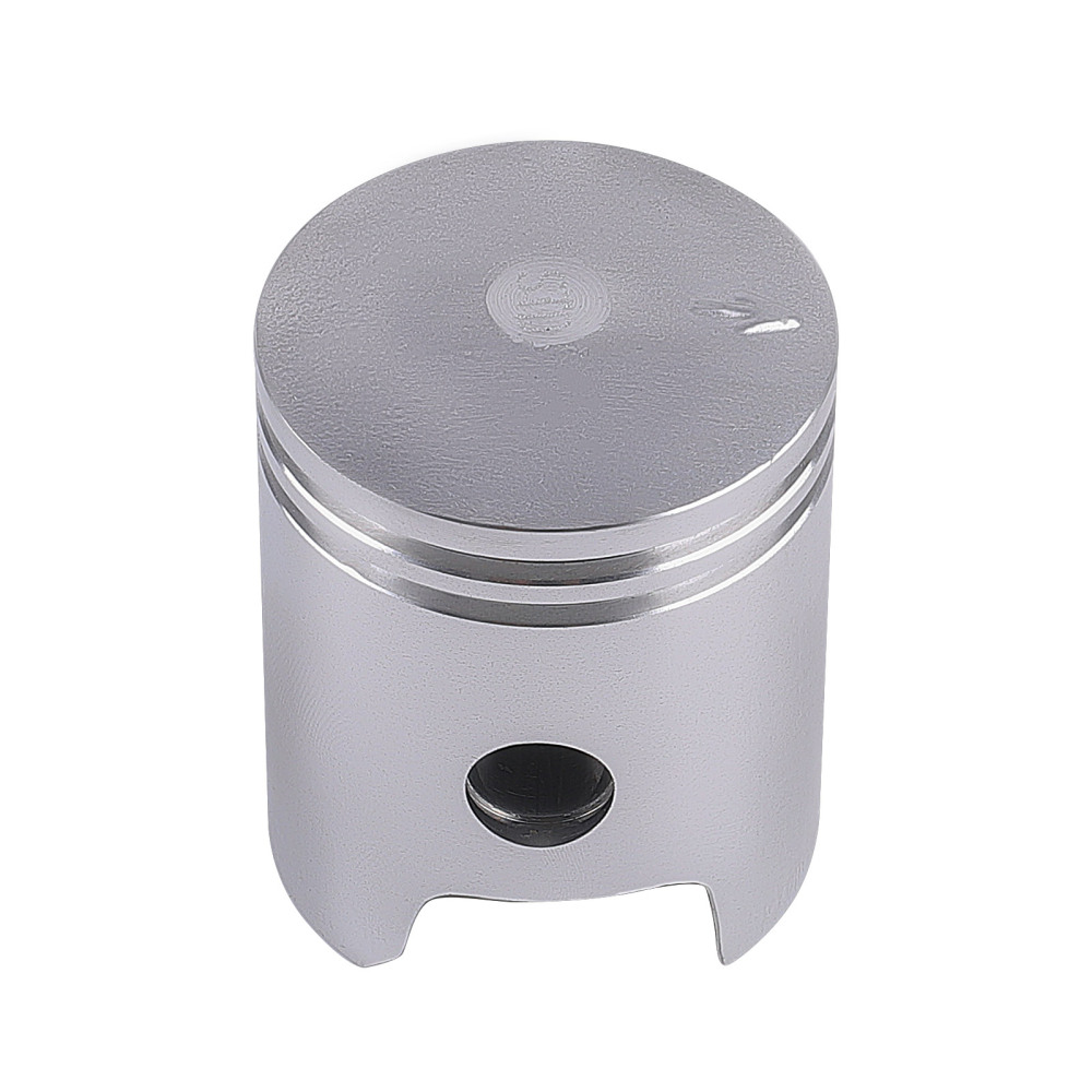 Cylinder Piston Head Gasket Top End Rebuild Kit compatible for Yamaha PW80 1983-2006 New