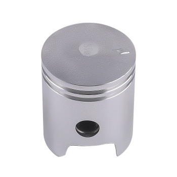 Cylinder Piston Head Gasket Top End Rebuild Kit compatible for Yamaha PW80 1983-2006 New