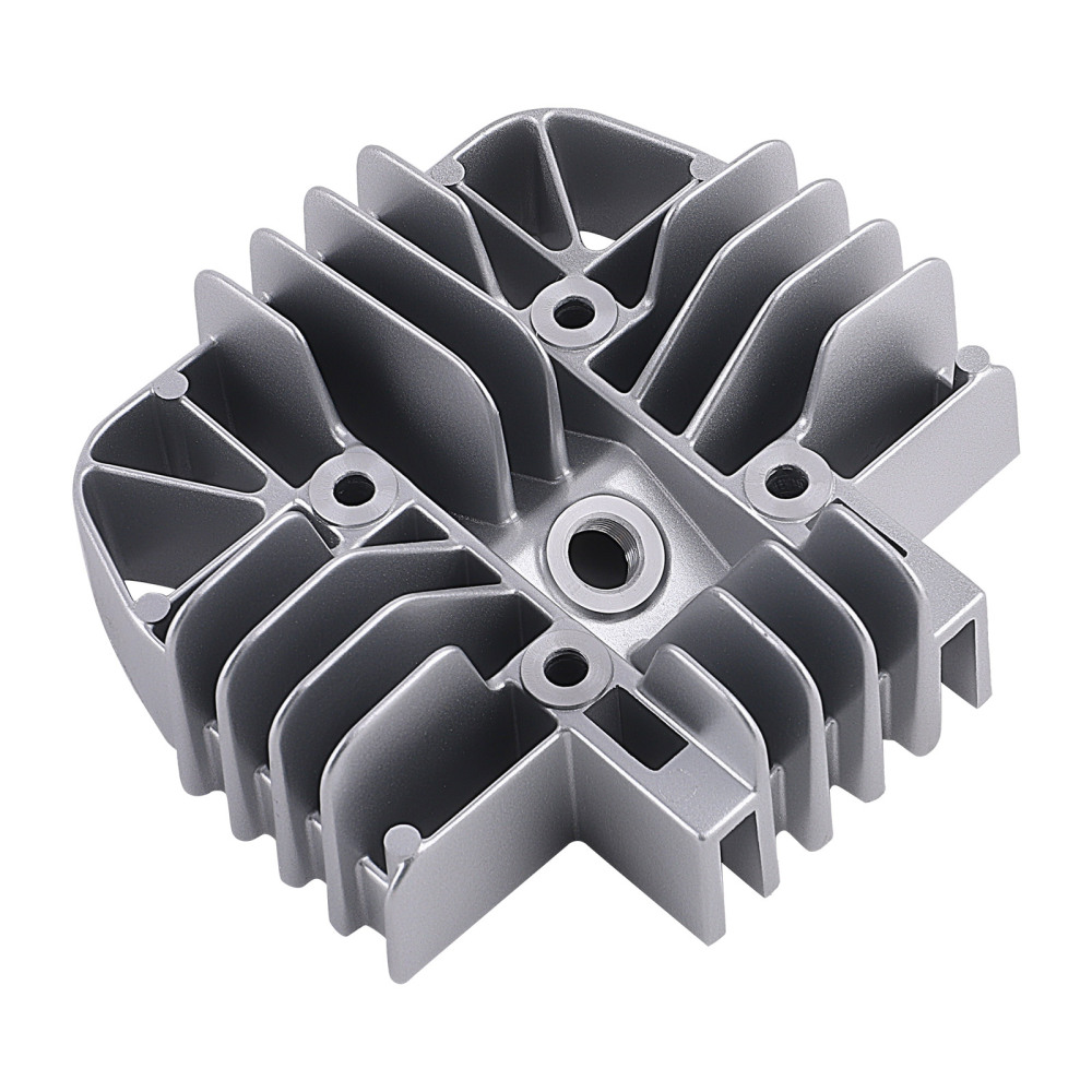 Cylinder Piston Head Gasket Top End Rebuild Kit compatible for Yamaha PW80 1983-2006 New