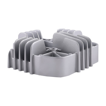 Cylinder Piston Head Gasket Top End Rebuild Kit compatible for Yamaha PW80 1983-2006 New