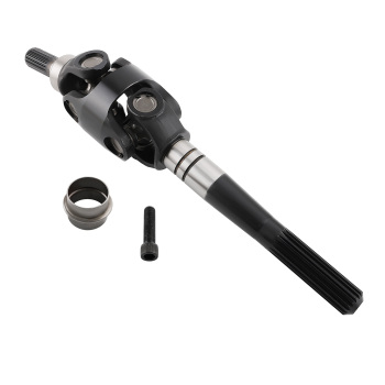 Drive Shaft Kit compatible for Volvo Penta DP DPS SX compatible for OMC Cobra 1994-1998 3860842 3852384