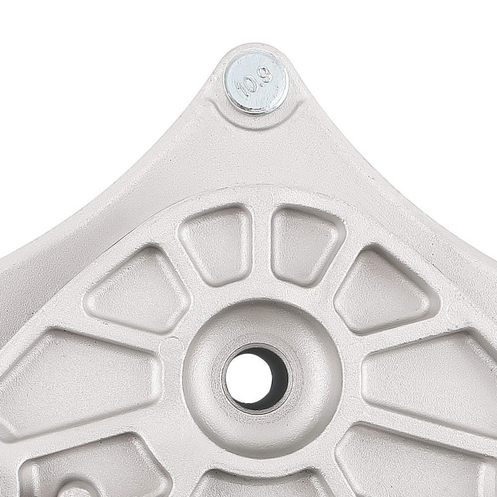 3PCS Engine MotorTrans Mounts compatible for Mercedes-Benz GLK350 2010-2015 9924 9914