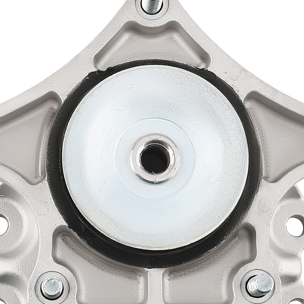 3PCS Engine MotorTrans Mounts compatible for Mercedes-Benz GLK350 2010-2015 9924 9914