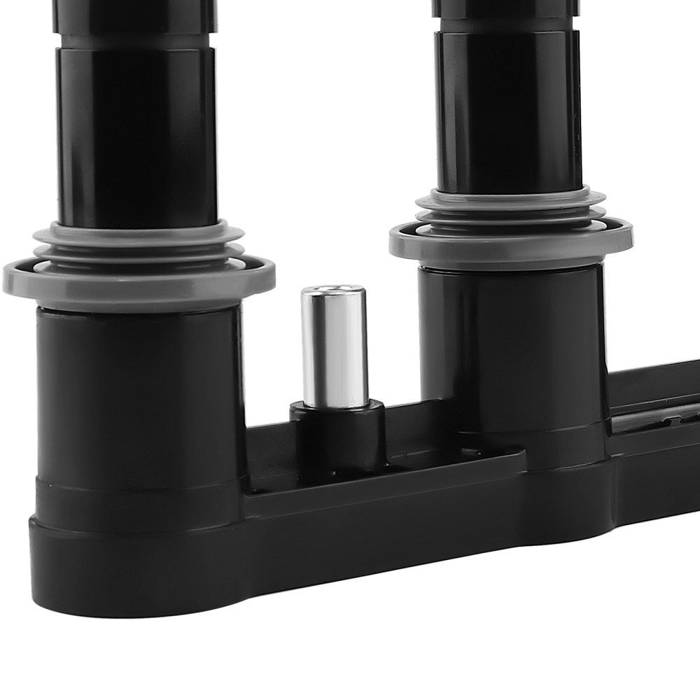 1 Ignition Coil + 4 Spark Plug compatible for Chevrolet Aveo compatible for Pontiac G3 compatible for Suzuki Swift+ UF620