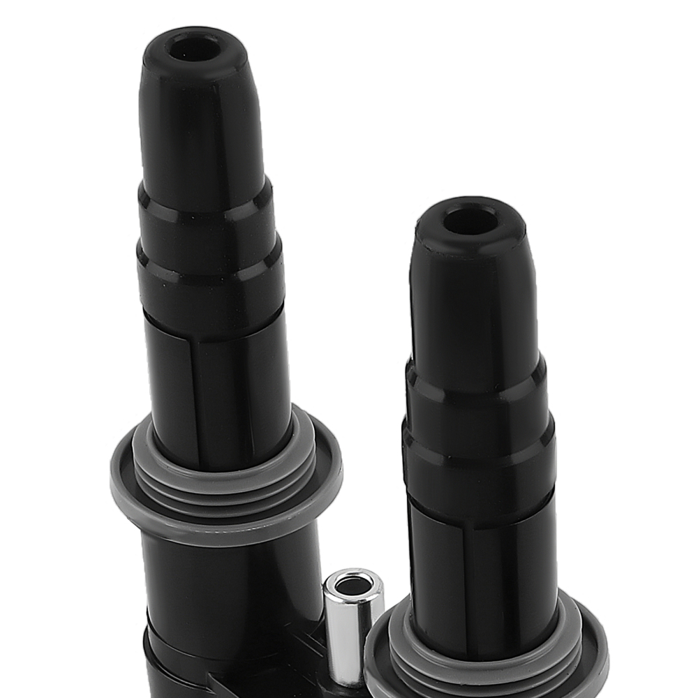 1 Ignition Coil + 4 Spark Plug compatible for Chevrolet Aveo compatible for Pontiac G3 compatible for Suzuki Swift+ UF620