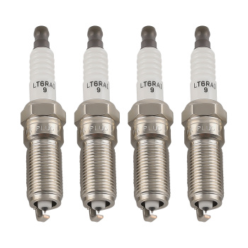 Pack of 4 High Performance Ignition Coil compatible for Ford Escape Focus compatible for Lincoln MKZ UF670