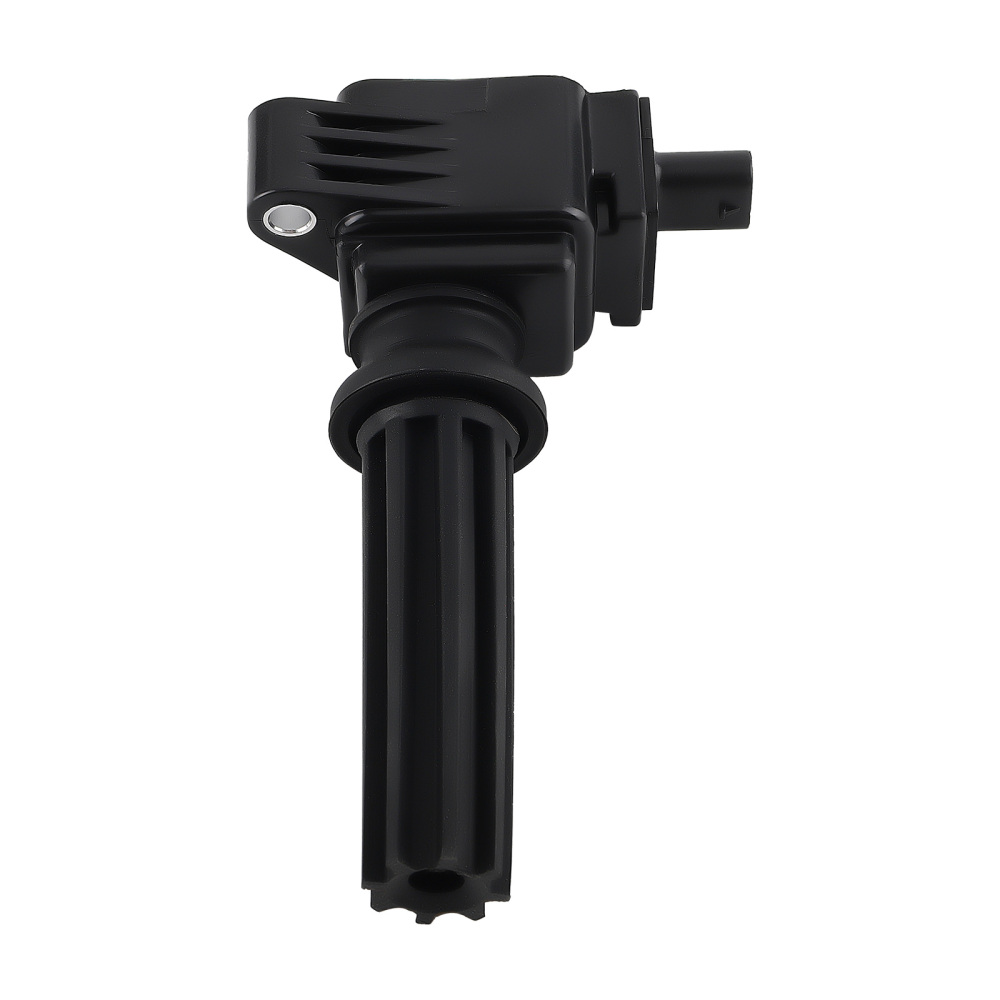 Pack of 4 High Performance Ignition Coil compatible for Ford Escape Focus compatible for Lincoln MKZ UF670