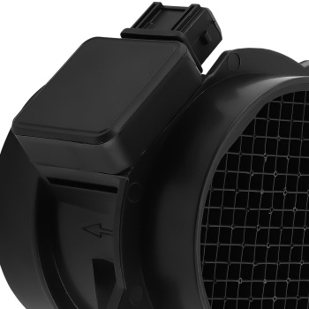 Debimetro Flussometro compatibile per BMW E46 Serie 3 5 323i 325i 5 E39 525i 528i 2.5L 2.8L