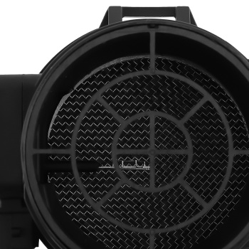 Debimetro Flussometro compatibile per BMW E46 Serie 3 5 323i 325i 5 E39 525i 528i 2.5L 2.8L