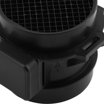 Debimetro Flussometro compatibile per BMW E46 Serie 3 5 323i 325i 5 E39 525i 528i 2.5L 2.8L