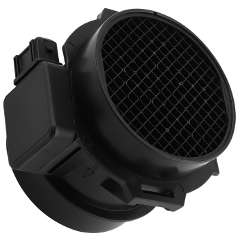 Debimetro Flussometro compatibile per BMW E46 Serie 3 5 323i 325i 5 E39 525i 528i 2.5L 2.8L
