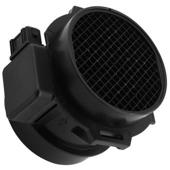 Mass Air Flow Sensor Meter MAF For BMW 325 323 525 E46 3 Series 5WK9605 5WK9608