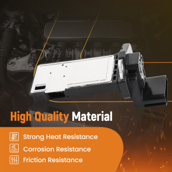 Mass Air Flow Meter MAF compatible for Buick Enclave Chevy Camaro 3.6L 2012-2022 AFH70M78