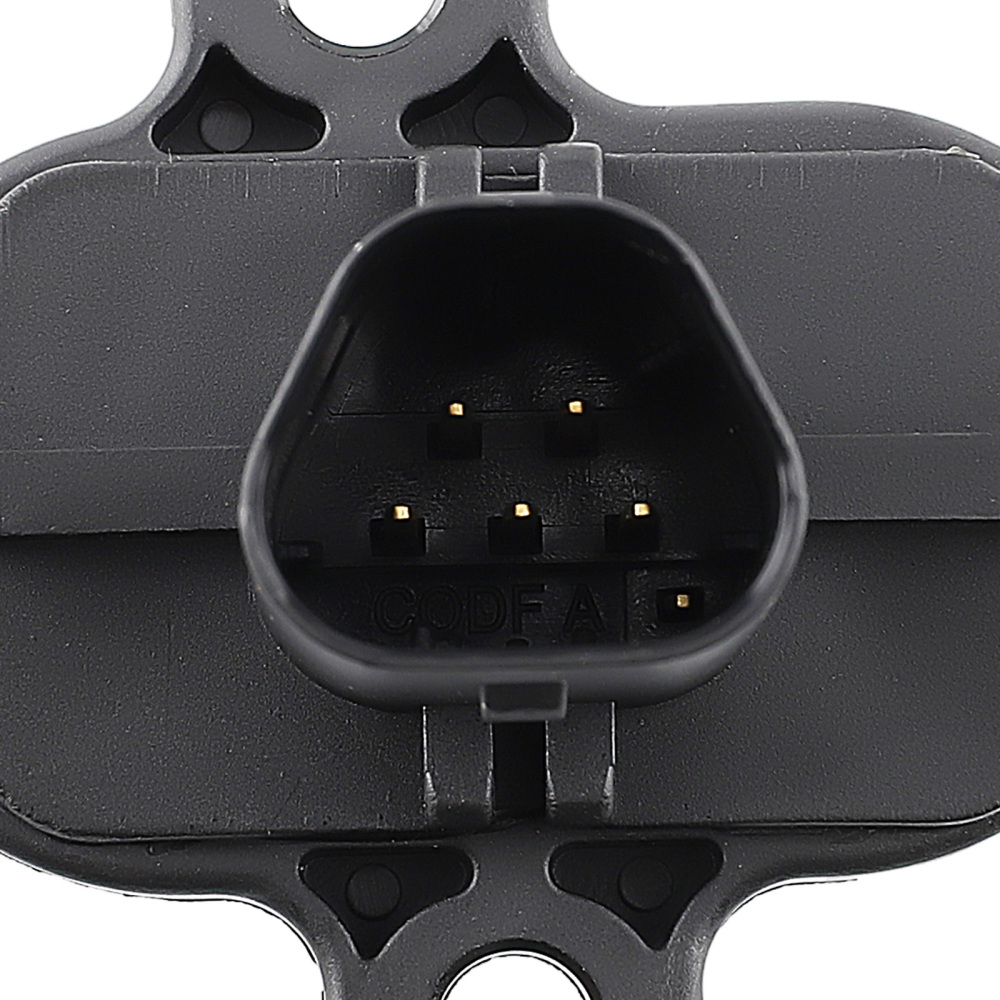 Mass Air Flow Sensor Meter Assembly 5 Pins compatible for Chevy Cruze 2011-2012 Sonic 2012