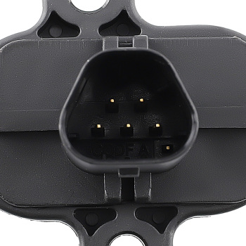 Mass Air Flow Sensor Meter Assembly 5 Pins compatible for Chevy Cruze 2011-2012 Sonic 2012