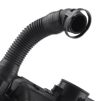 Crankcase Breather Oil Separator compatible for Detroit DD13 DD15 A4720107662 EA4720108262