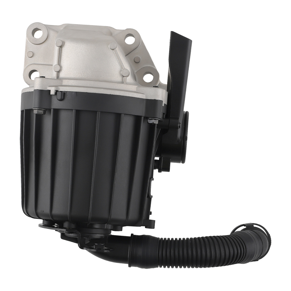 Crankcase Breather Oil Separator compatible for Detroit DD13 DD15 A4720107662 EA4720108262