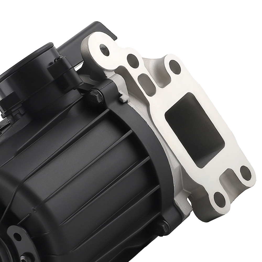 Crankcase Breather Oil Separator compatible for Detroit DD13 DD15 A4720107662 EA4720108262