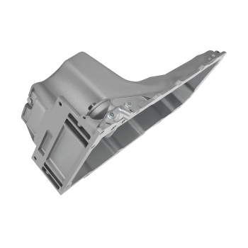 Engine Oil Pan compatible for Chevrolet Express 1500 2500 3500 compatible for V8 4.8L 5.3L 6.0L2003-2006